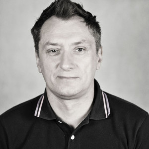 Marcin w firmie od 2023 - Since 2023 in the company